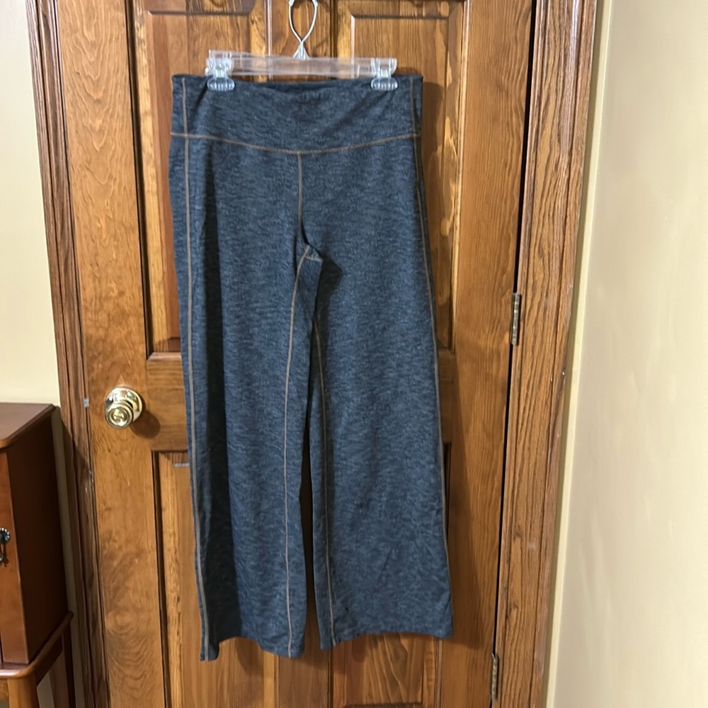 Athleta yoga pants size XL